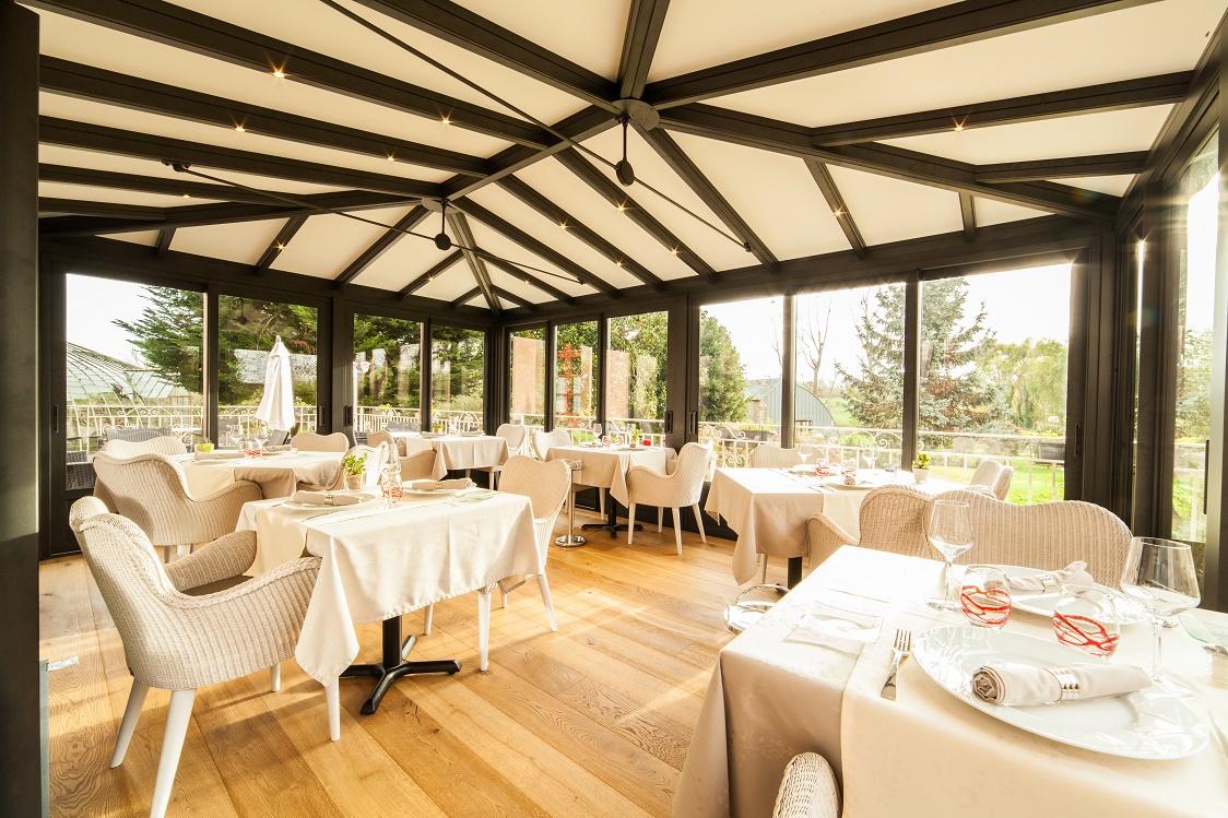 Chateau Hotel Du Colombier 생말로 외부 사진