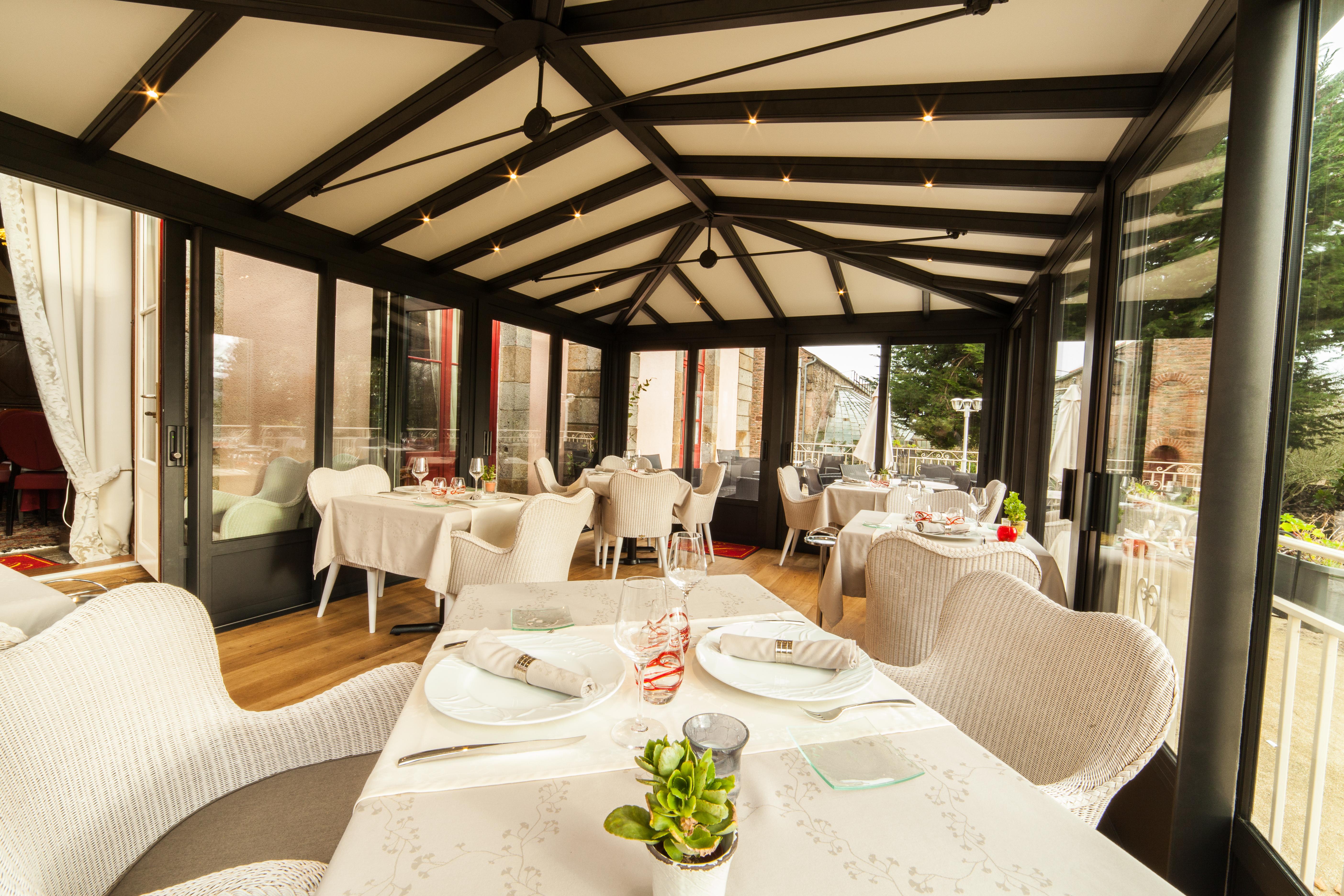 Chateau Hotel Du Colombier 생말로 외부 사진